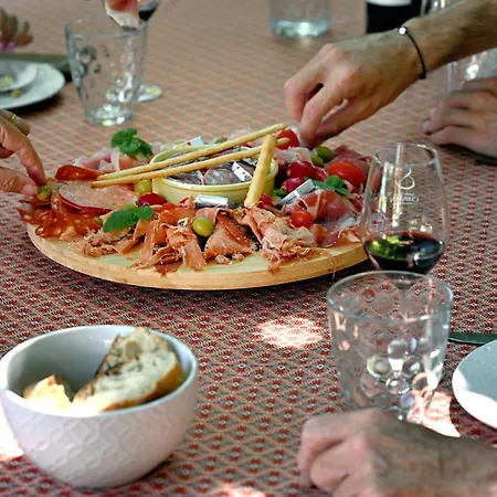 Nocleg ze śniadaniem Clementine